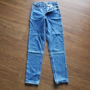 Vintage 90's Z. Cavaricci High Waist Mom Jeans